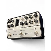 Used Two Notes AUDIO ENGINEERING REVOLT GUITAR ANALOG AMP SIM Effect Processor