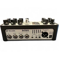 Used Two Notes AUDIO ENGINEERING REVOLT GUITAR ANALOG AMP SIM Effect Processor