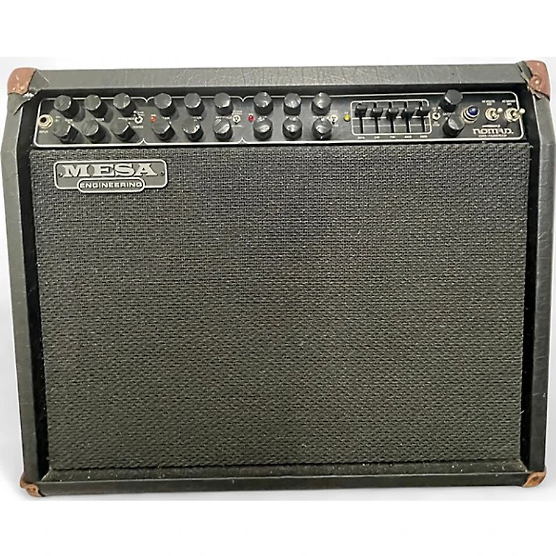 Used MESA/Boogie Nomad 100 100W Tube Guitar Amp Head