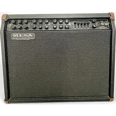 Used MESA/Boogie Nomad 100 100W Tube Guitar Amp Head