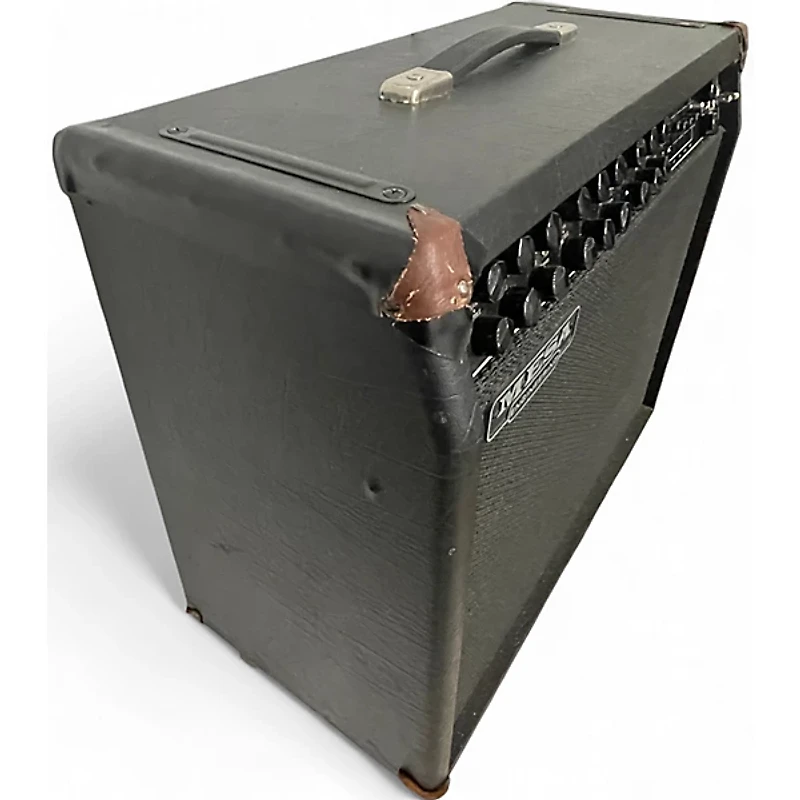 Used MESA/Boogie Nomad 100 100W Tube Guitar Amp Head