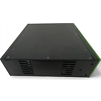 Used Markbass little mark ninja  Bass Amp Head