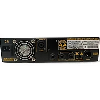 Used Markbass little mark ninja  Bass Amp Head