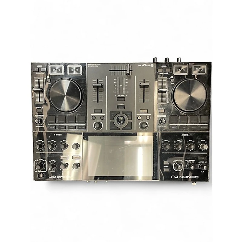 Used Denon Dj Prime GO DJ Controller