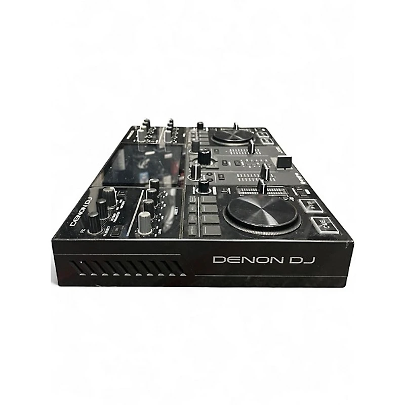 Used Denon Dj Prime GO DJ Controller