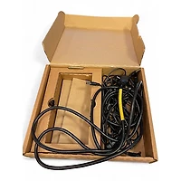 Used Voodoo Lab Pedal Power 3+ Power Supply