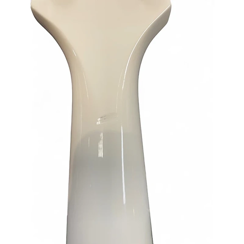 Used Epiphone BILLY JOE LES PAUL JUNIOR White Solid Body Electric Guitar