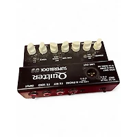 Used Quilter Labs superblock US Solid State Guitar Amp Head