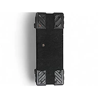 Used Fender Bassman 250 Bass Amp Head