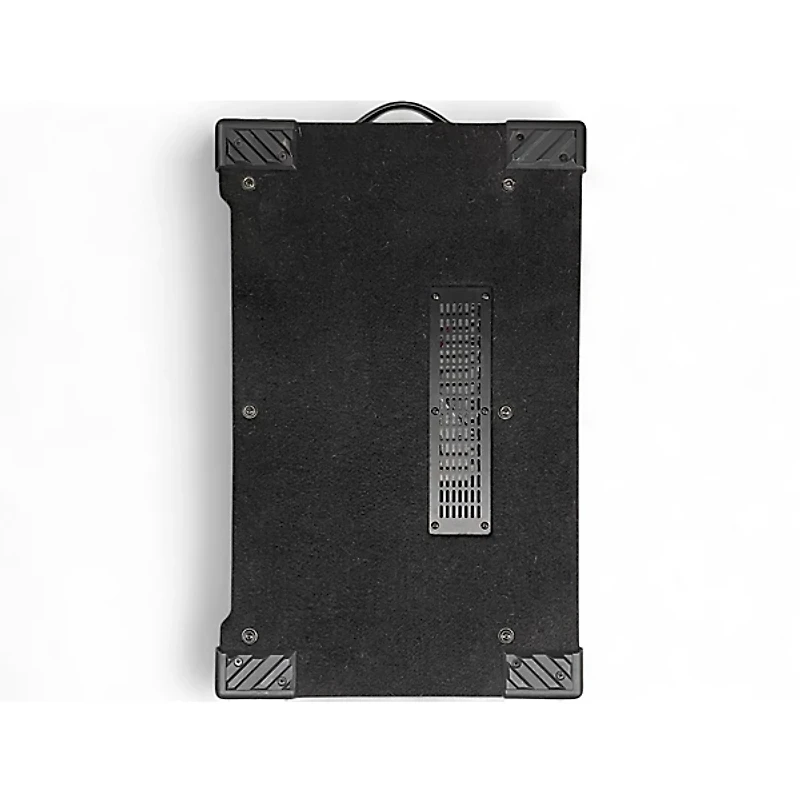 Used Fender Bassman 250 Bass Amp Head