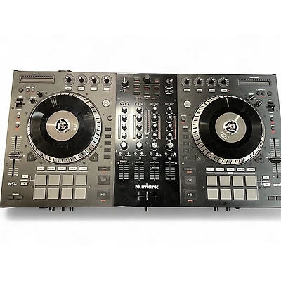 Used Numark NS7II DJ Controller