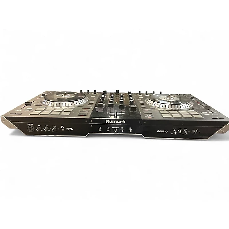 Used Numark NS7II DJ Controller