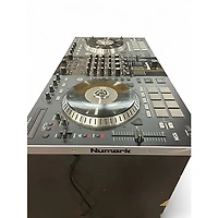 Used Numark NS7II DJ Controller