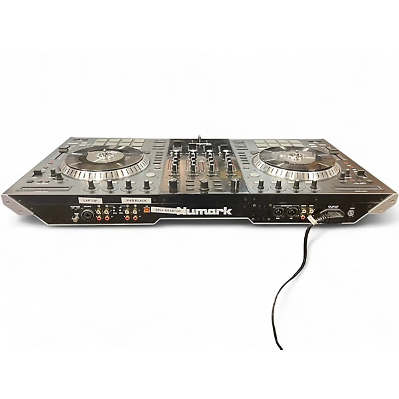 Used Numark NS7II DJ Controller