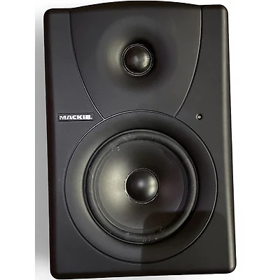 Used Mackie MR5 Powered Monitor