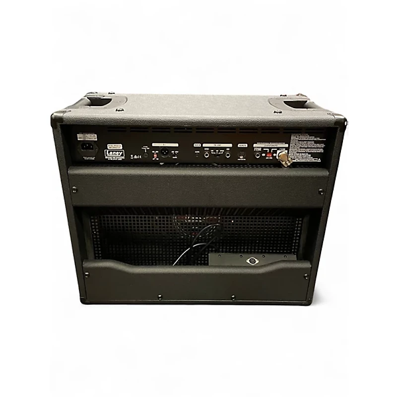 Used Laney IRONHEART Tube Guitar Combo Amp