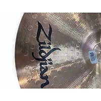 Used Zildjian 20in I CRASH RIDE Cymbal