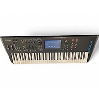 Used Yamaha MODX6 Synthesizer