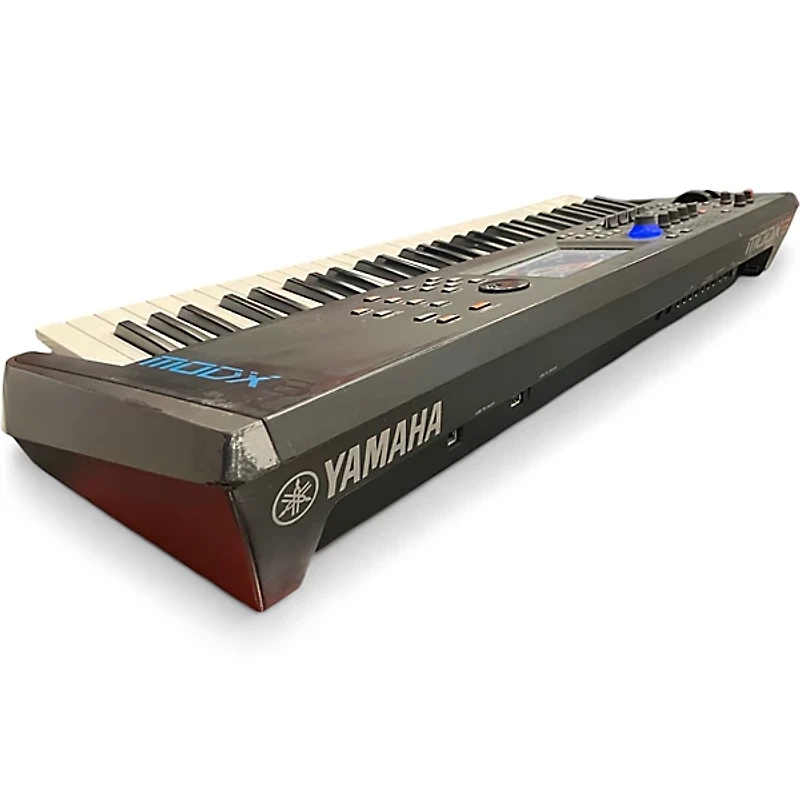 Used Yamaha MODX6 Synthesizer