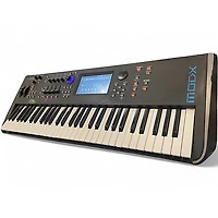 Used Yamaha MODX6 Synthesizer