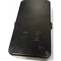 Used Electro-Harmonix Metal Muff Distortion Effect Pedal