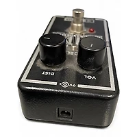 Used Electro-Harmonix Metal Muff Distortion Effect Pedal