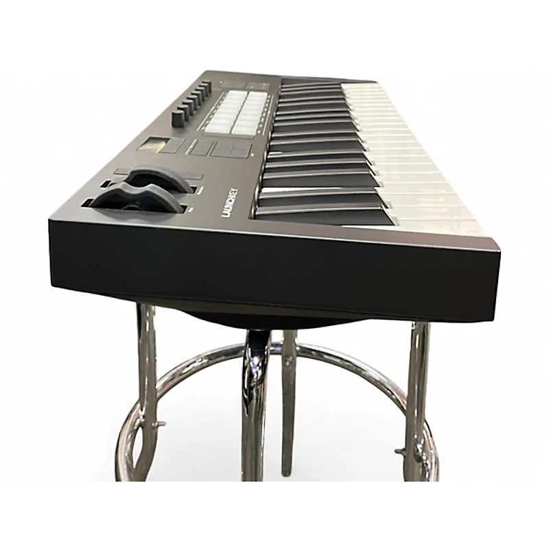 Used Novation LAUNCHKEY 37 MK4 MIDI Controller