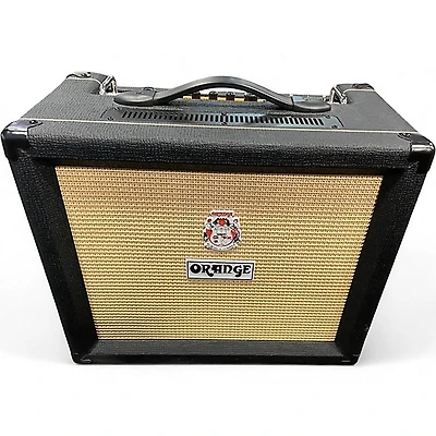 Used Orange Amplifiers ROCKER Tube Guitar Combo Amp