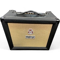 Used Orange Amplifiers ROCKER Tube Guitar Combo Amp