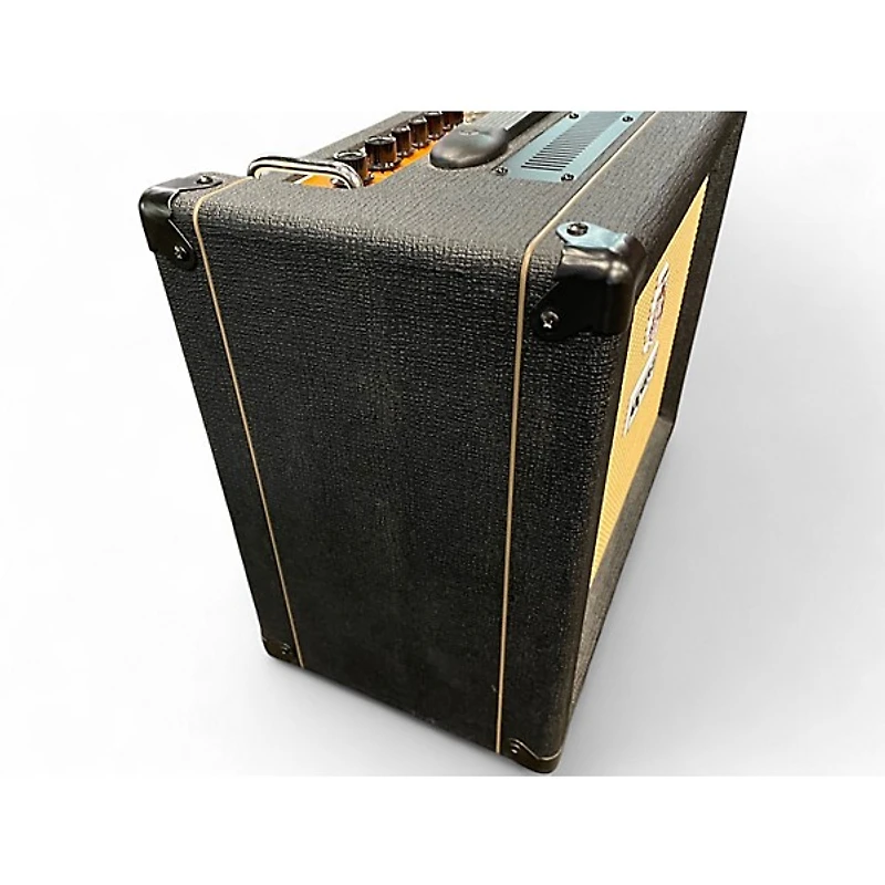 Used Orange Amplifiers ROCKER Tube Guitar Combo Amp