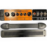 Used Orange Amplifiers ROCKER Tube Guitar Combo Amp