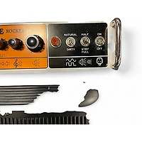 Used Orange Amplifiers ROCKER Tube Guitar Combo Amp
