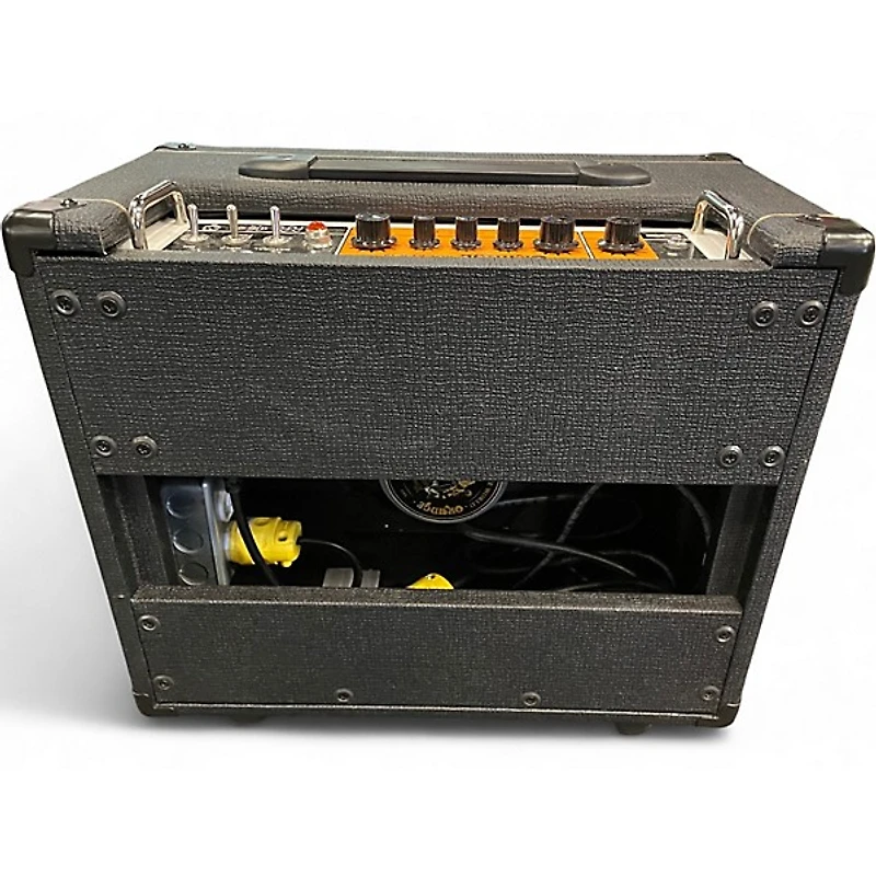 Used Orange Amplifiers ROCKER Tube Guitar Combo Amp
