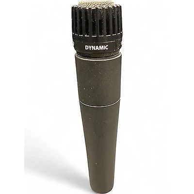 Used Shure SM57LC Dynamic Microphone