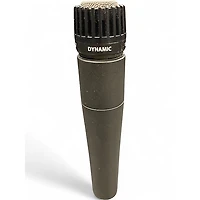 Used Shure SM57LC Dynamic Microphone