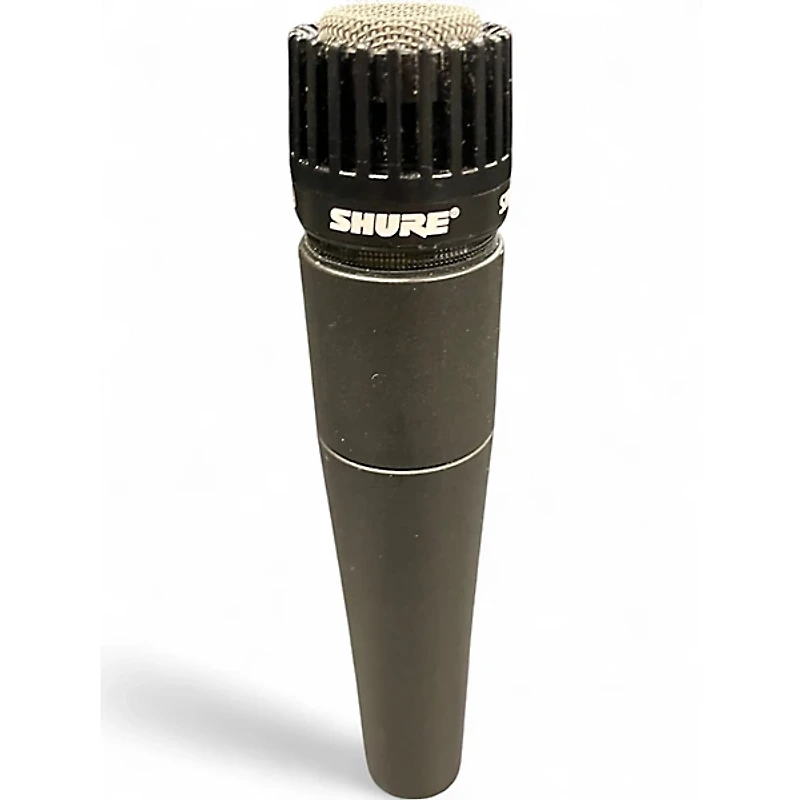 Used Shure SM57LC Dynamic Microphone