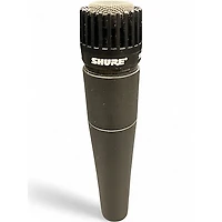 Used Shure SM57LC Dynamic Microphone