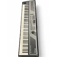 Used Kurzweil PC1X 88 Key Synthesizer