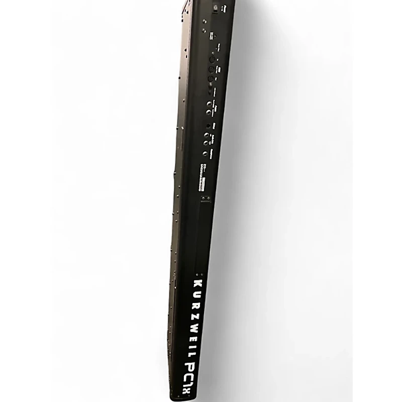 Used Kurzweil PC1X 88 Key Synthesizer