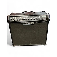 Used Line 6 Spider IV 75W 1x12 Guitar Combo Amp
