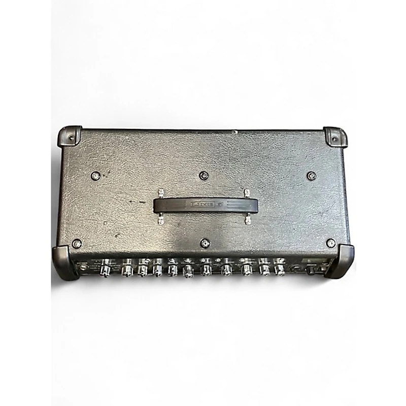 Used Line 6 Spider IV 75W 1x12 Guitar Combo Amp