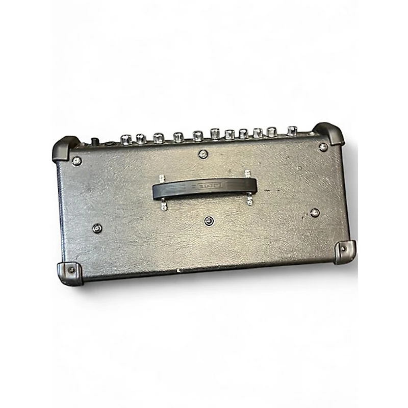 Used Line 6 Spider IV 75W 1x12 Guitar Combo Amp