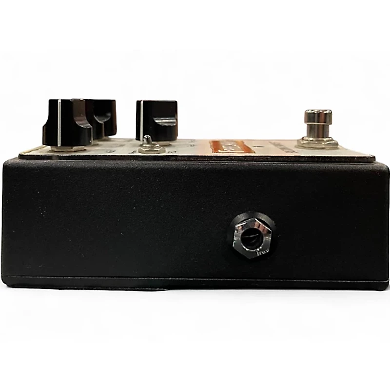 Used Friedman Buxom Boost Effect Pedal