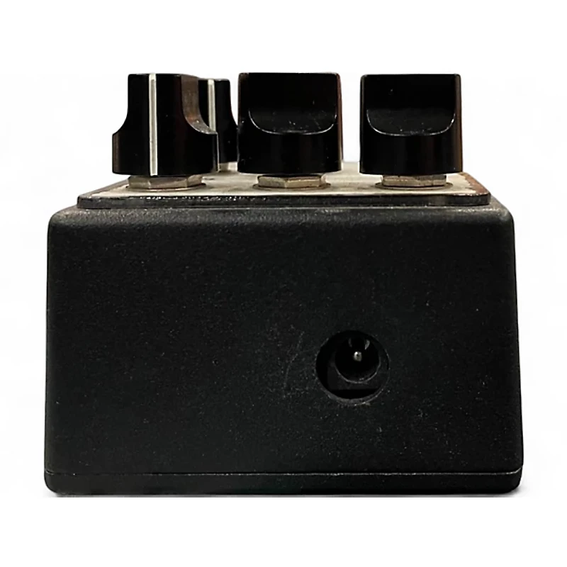 Used Friedman Buxom Boost Effect Pedal