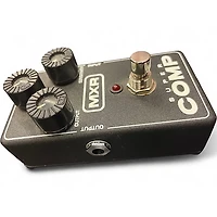 Used MXR M132 Super Comp Effect Pedal