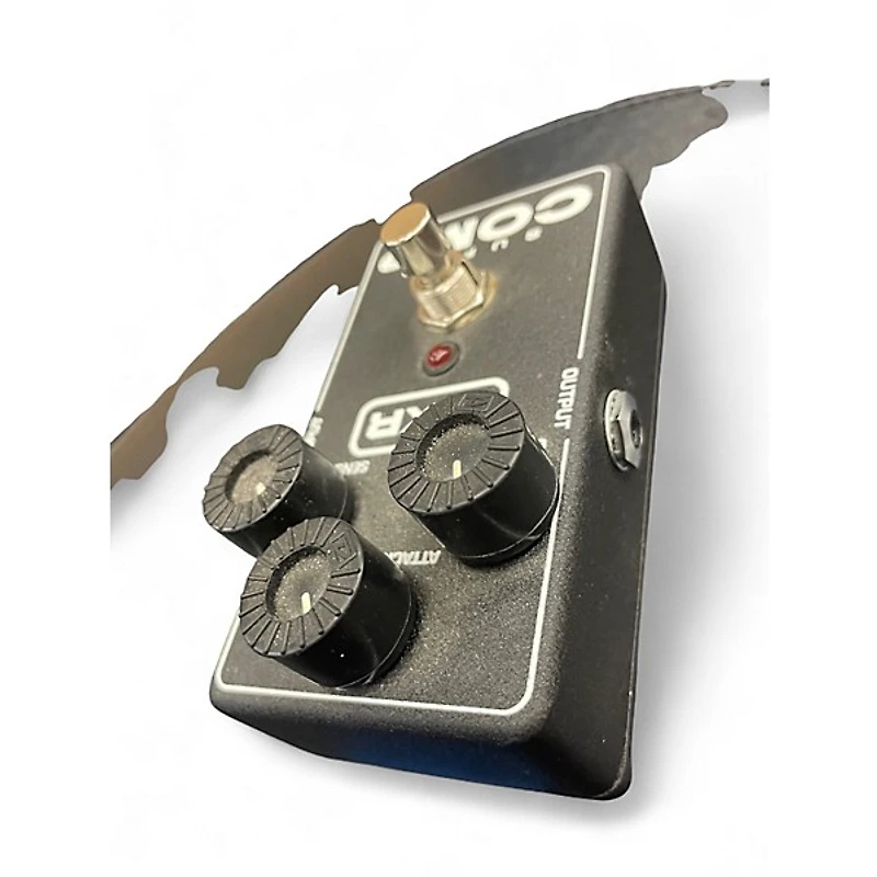 Used MXR M132 Super Comp Effect Pedal