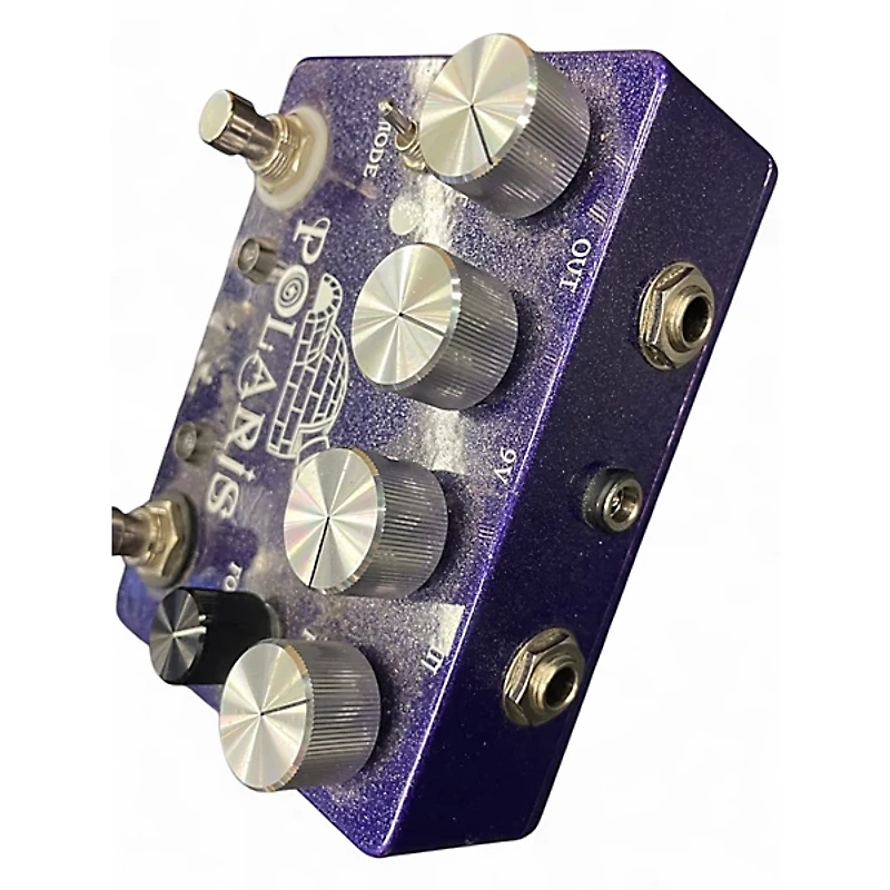 Used CopperSound Pedals Polaris Effect Pedal