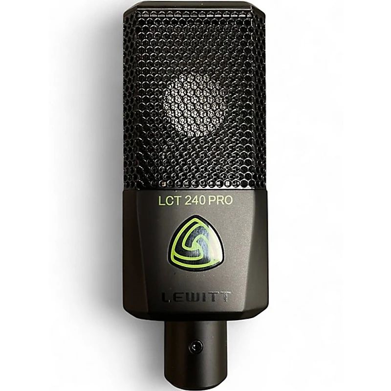 Used LEWITT LCT 240 Pro Condenser Microphone
