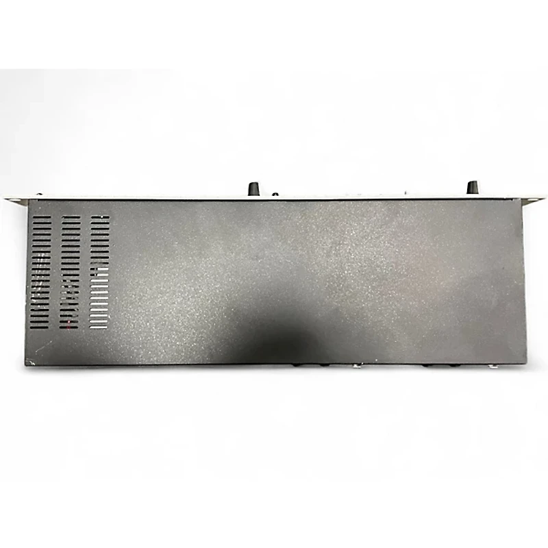 Used dbx 215S Dual Channel 15-Band Graphic Equalizer