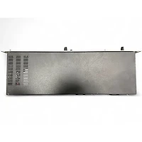 Used dbx 215S Dual Channel 15-Band Graphic Equalizer